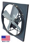 Vir63011 Streamline Industrial Panel Exhaust