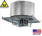 Viraml18141exp Streamline Industrial Roof Exhauster