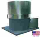 Virbprrv4223ph Streamline Industrial Roof Ventilator Exhaust Fan 42 2 Hp 230 460v 3 Ph 20 700 Cfm Oas