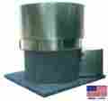 Virbrv18131ph Streamline Industrial Roof Ventilator Exhaust Fan 18 1 3 Hp 115 230v Ph 3375 Cfm Oas