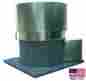 Virbrv3421ph Streamline Industrial Roof Ventilator Exhaust Fan 34 2 Hp 115 230v 1 Ph 14 657 Cfm Oas