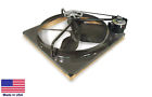 Vircc2422 Streamline Industrial Attic Fan