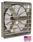 Virgpx3013 Streamline Industrial Exhaust Fan