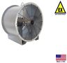 Virmcls481ahlx1200 Streamline Industrial Mancooler Barrel Fan Explosion Proof Hp Cfm
