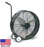 Virpc3021 Streamline Industrial Fan Cooler Hp Phase Spd Cfm