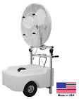 Virpxm653204 Streamline Industrial Misting Fan