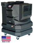 Virt9f245881bk Streamline Industrial Evaporative Cooler