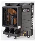 Commercial-1-3 Virt9f653313 Streamline Industrial Evaporative Cooler Hp Gallon Sq Ft Cool Area