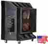 Virt9f653314 Streamline Industrial Evaporative Cooler Commercial 1 2 Hp 32 Gallon Tank 2650 Sq Ft Cool Area