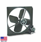 Virv4213v Streamline Industrial Exhaust Fan