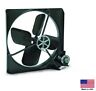 Virv4223w Streamline Industrial Exhaust Fan Commercial Belt Drive Hp Speed Cfm