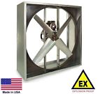Virvi2412hlu Streamline Industrial Exhaust Fan Virvi2412hlu Streamline Industrial Exhaust Fan