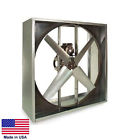 Virvi3012v Streamline Industrial Exhaust Fan