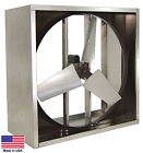 Virvid2413tv Streamline Industrial Exhaust Fan