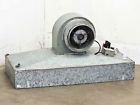 Virvik3013x Streamline Industrial Exhaust Fan