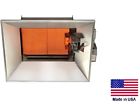 Virwb245605l Streamline Industrial Ceramic Infrared
