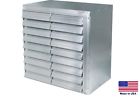 Virwb245954 Streamline Industrial Exhaust Fan Direct Drive Hp Phase Cfm