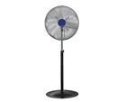 000-8750-7300 Virwb652299 Streamline Industrial Pedestal Fan Oscillating Speed Cfm
