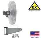 Virwb653394 Streamline Industrial Circulator Fan Explosion Proof Ph Speed Cfm
