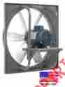 Virwbb182676 Streamline Industrial Exhaust Fan Direct Drive 36 3 Hp 230 460v 20 500 Cfm