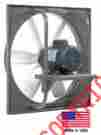 Virwbb182681 Streamline Industrial Exhaust Fan Direct Drive 42 5 Hp 230 460v 28 970 Cfm