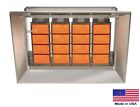 Virwbb843275 Streamline Industrial Ceramic Infrared