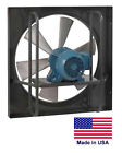 Virwgb182624 Streamline Industrial Exhaust Fan