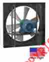 Virwgb182638 Streamline Industrial Exhaust Fan Commercial Explosion Proof 42 2 Hp 230 460v 17 964 Cfm
