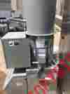 Vk-h-12-k20-x Greenheck Vector H Isolation Fan Complete Vent Exhaust System Nice