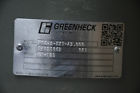 Vk-h-9 Greenheck Vektor Roof Top Blower