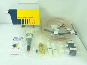 189161 Vortec 7570 Parts Only Hazloc Vortex A/c Cooler 1465w 3/8 Inch Npt 100psi