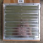 Vrsg16a-psc Manufacturing Aluminum Intake Power Shutter 695635404813