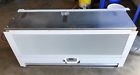 W0113811a-1 Berner International Corp New Commercial Air Curtain Model Hz