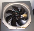 W2d250-hj02-07 Ebm Papst Axial Fan