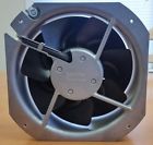 W2e200-hk38-01 Papst Ebm 230v Tubeaxial