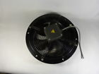 W4d330-cp10-34 Ebmpapst Ebmpast Axial Fan