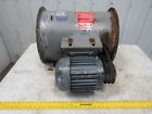 Waf-15 Cincinnati Fan 1hp 1735rpm
