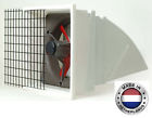Wat9f245745 Streamline Industrial Exhaust Fan