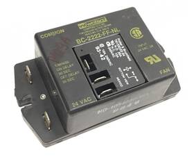 Bc-2222-ff-nl Watsco A-1 Components Limit Switch Fan Control Used #p429a