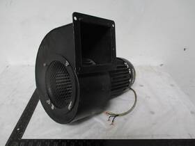 Gs76714 Weg 14fev05 Heavy Duty Motor With Blower 1 Kw 3 Ph