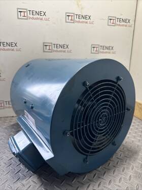 Effe2 Weg Blower Motor B-8
