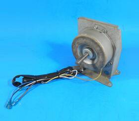 Welling 80006870 Fan Blower Motor Ysk170-6a 208/230v 1100/950rpm Friedrich