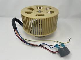 Welling Ykt-18-4-29l Ykt-18-4-29l-speed Air Fan Motor 27w 115vac 60hz Dehumidifier