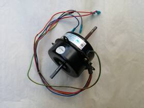 Welling Ysla-20-6-0001 Air Conditioner Fan Motor Ysla-20-6-0001.003