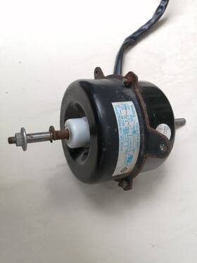 Welling Ysla-73-4-0001 Haier Air Conditioner Fan Motor Ac-4550-231