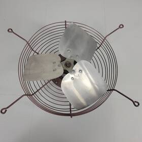 170-45330 Westinghouse Reznor Ac Motor Fan 115v 1.3av 1050rpm Type Fe With Cage
