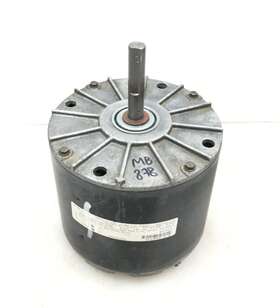 F48j66a48 Westinghouse 17435 A.o.smith Condenser Fan Motor 1/4 Hp 208-230 Volt Used #mb878