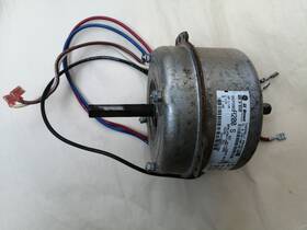 Wac103h1a1 Westinghouse 309631504 White Ge Air Conditioner Fan Motor /