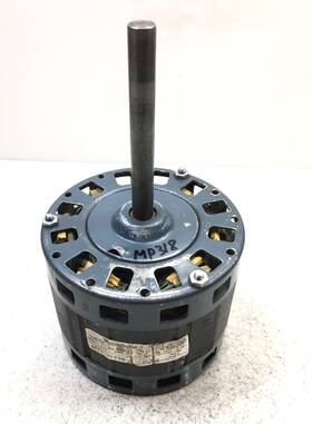 E319p936 Westinghouse 319p936 Ac Motor 1/6hp 1050rpm 115v 3sdp Type Fe Du42 Used #mp318