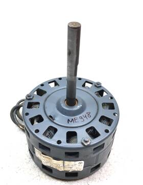 319p943 Westinghouse Blower Motor U42 1/12hp 115v 1050rpm/3spd Used #me948